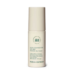 Marja Entrich Puhdistusemulsio 100 ml