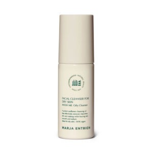 Marja Entrich Puhdistusemulsio 100 ml