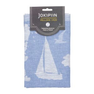 JOKIPIIN PELLAVA SAARISTO LIINA 45 X 55