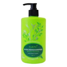 LH-Beauty Varpu Avocado shampoo