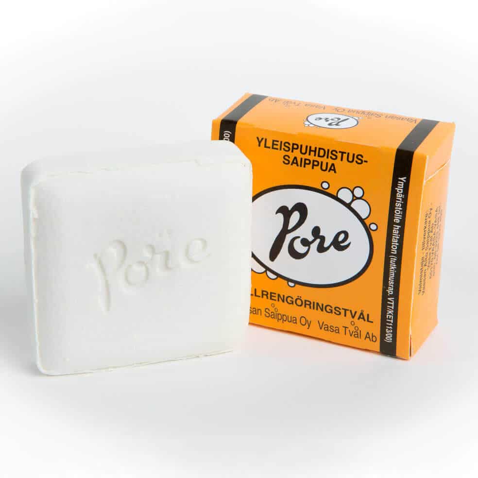 Vaasan Aito Saippua Pore saippua 175g 1 Vaasan Aito Saippua Pore saippua