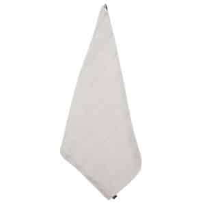 Jokipiin Pellava vappu saunassa laituri kylpypyyhe 75x150 valkoinen-beige