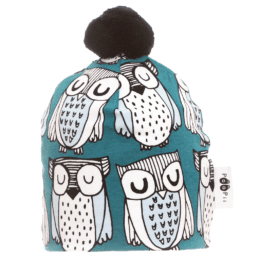 Uutuudet 32 PaaPii Design Tupsupipo Parlamentti petrooli-vaaleansininen