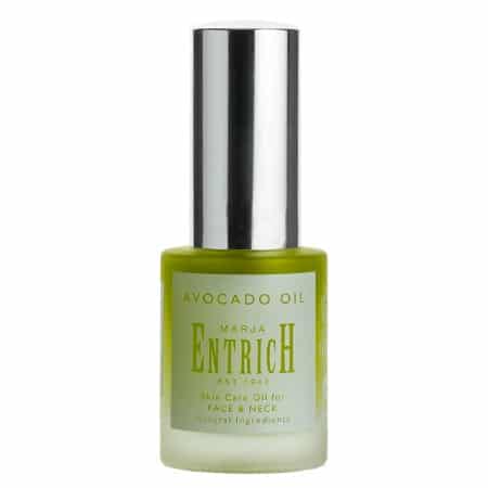 Marja Entrich Avokadoöljy 15ml 1 Marja Entrich Avokadoöljy