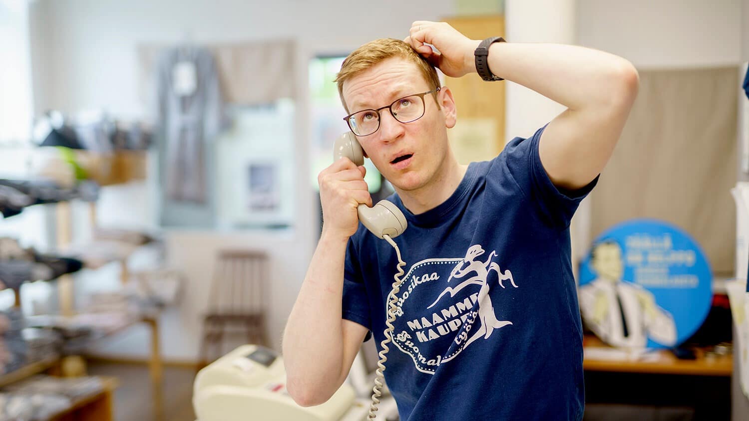 Usein kysytyt kysymykset 1 Maammekaupan usein kysytyt kysymykset