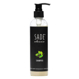 Sade Shampoo herkälle ja kutisevalle päänahalle 250 ml