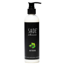 Sade hoitoaine herkälle ja kutisevalle päänahalle 250 ml