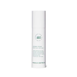 Marja Entrich Vitamiinivoide 50 ml