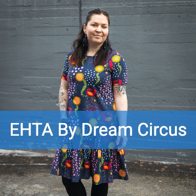 Ehta by Dream Circus