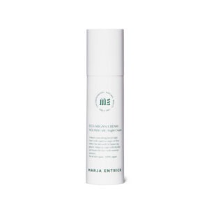 Marja Entrich Eco-Argan voide
