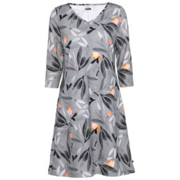 PaaPii Design Saima mekko Luonnonvoima harmaa