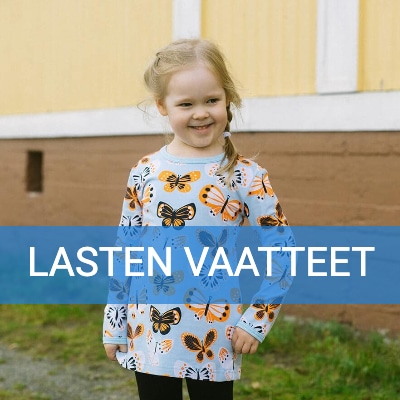 Lasten vaatteet