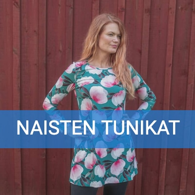 Naisten tunikat