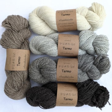 Tarmot
