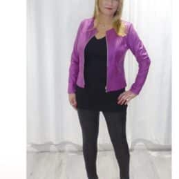 Muotitorppa Paula-jakku, fuksia