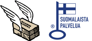 Suomessa Valmistettuja Tuotteita